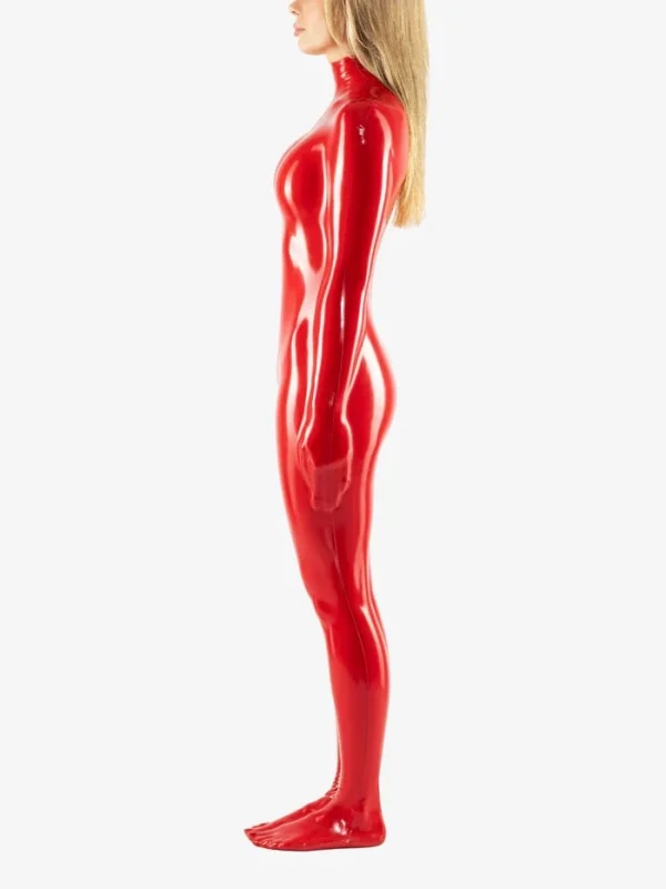Latex vacuum body bag - Image 2
