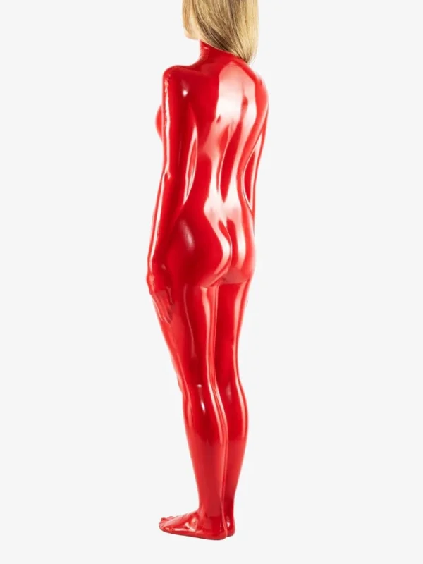Latex vacuum body bag - Image 3