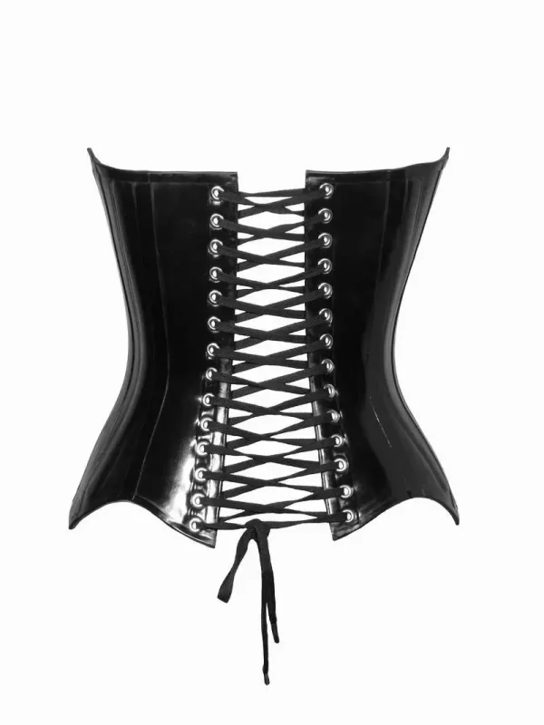 Latex Crux Corset - Image 2