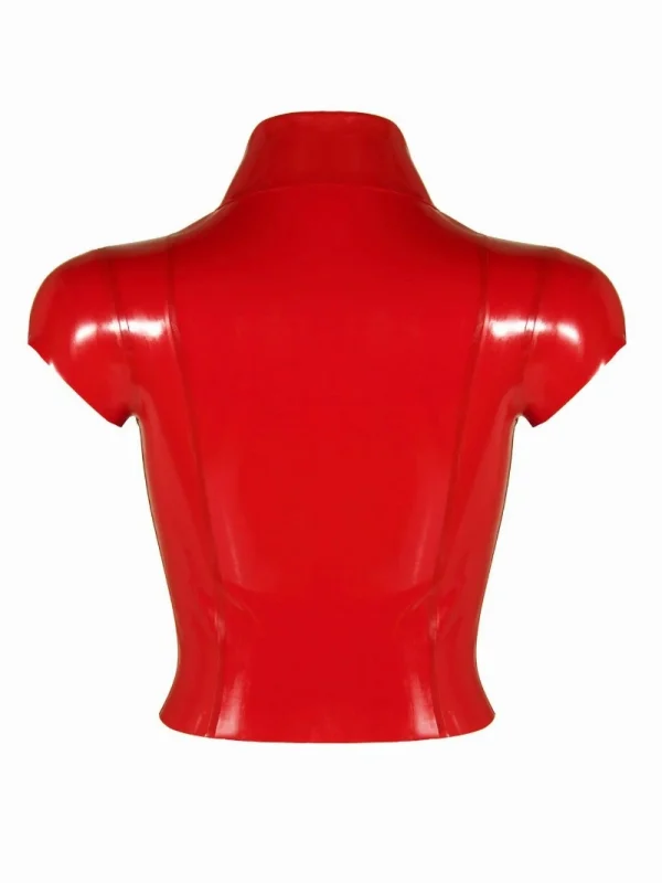 Latex Vanessa Top - Image 2
