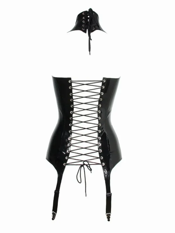 Eva Garter Top - Image 2