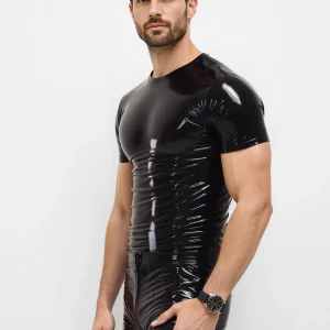 Latex Classic T Shirt