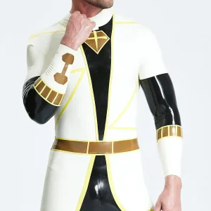 Male D-Votion Catsuit