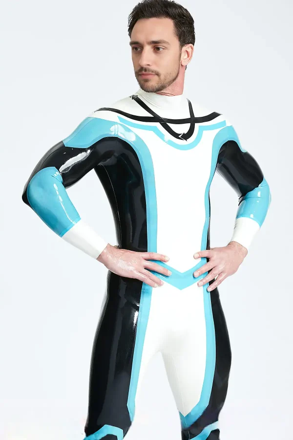 Male Elliptic Catsuit - Image 3