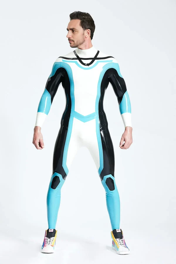 Male Elliptic Catsuit - Image 4