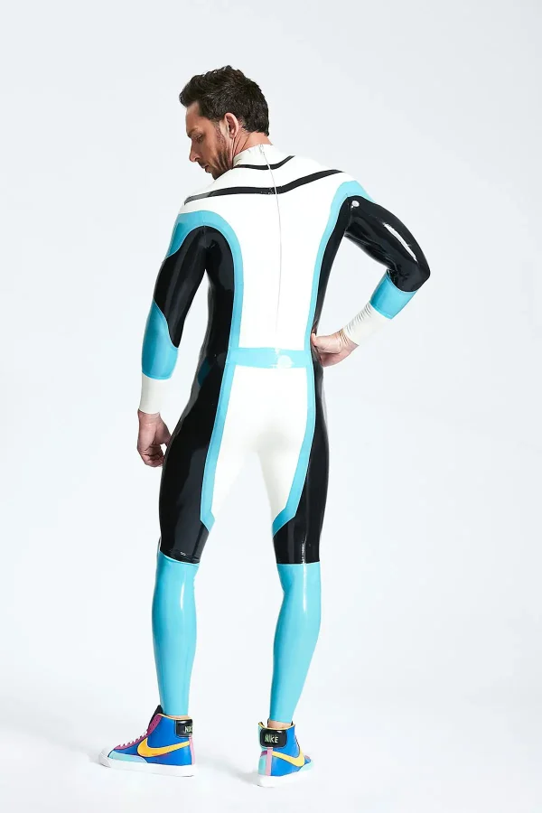 Male Elliptic Catsuit - Image 5