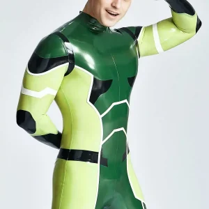 Male Neptunite Catsuit