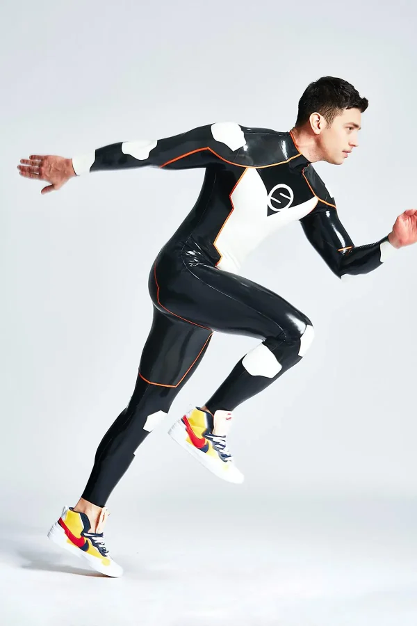 Male Saturnistic Catsuit - Image 5