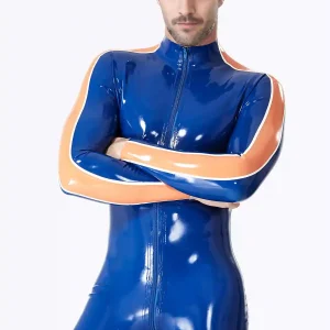 Male Battlestar Catsuit