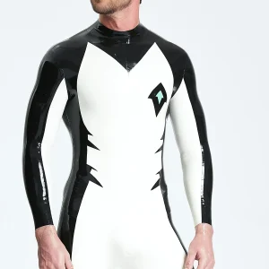Male Eye Of Sauron Catsuit