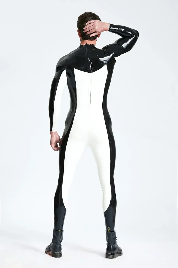 Male Eye Of Sauron Catsuit - Image 5