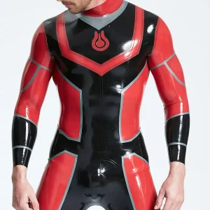 Male Nibiru Catsuit