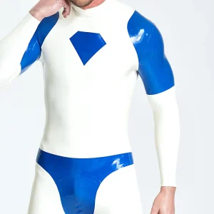 Male Diamond Dazzler Catsuit