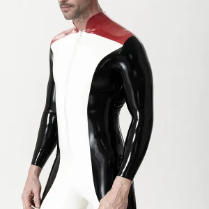 Male Penguin Patrol Catsuit