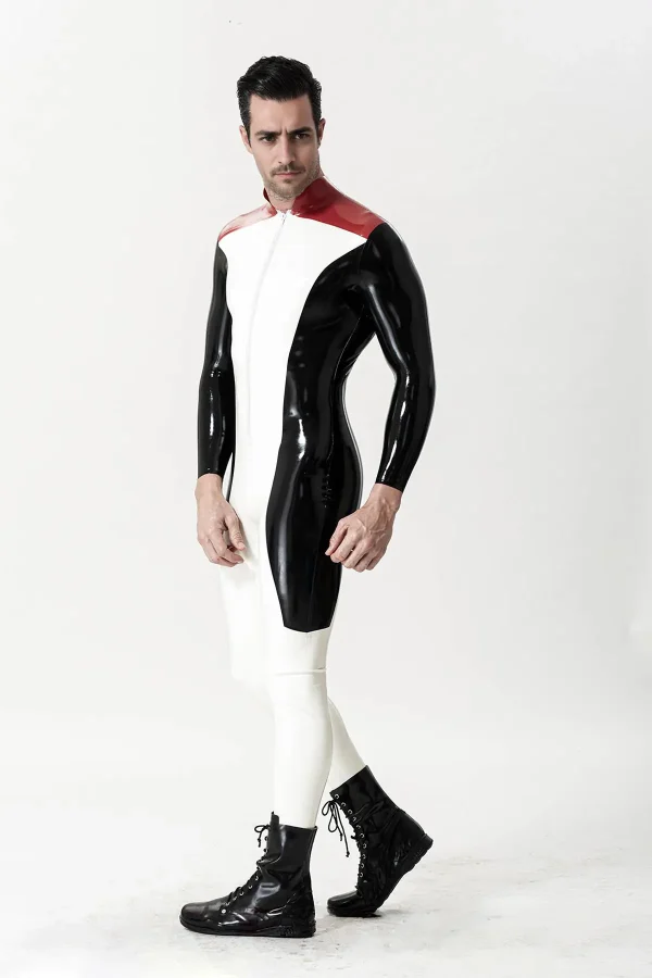 Male Penguin Patrol Catsuit - Image 4