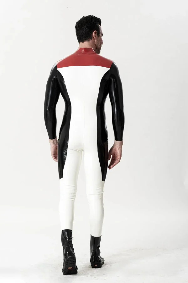 Male Penguin Patrol Catsuit - Image 7