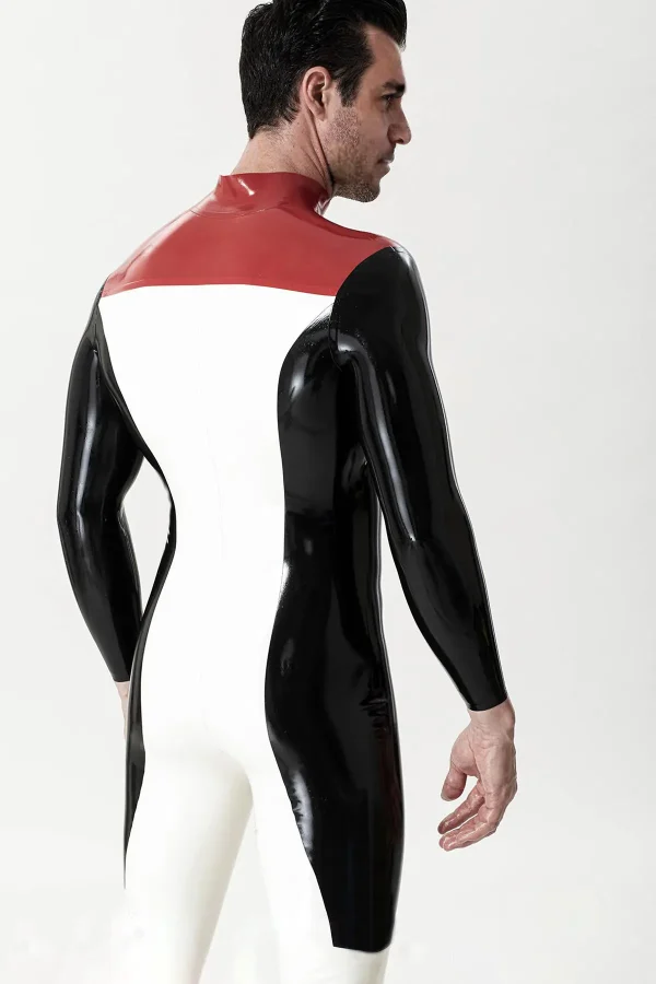 Male Penguin Patrol Catsuit - Image 8