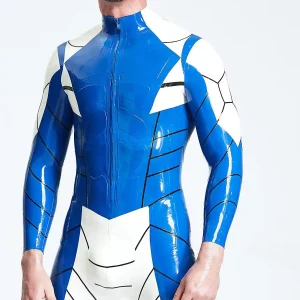 Male Cygnus Catsuit