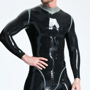 Male Andromeda Catsuit