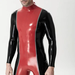 Male Prince Regal Catsuit