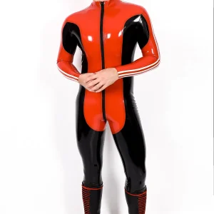 Male Nitro Catsuit