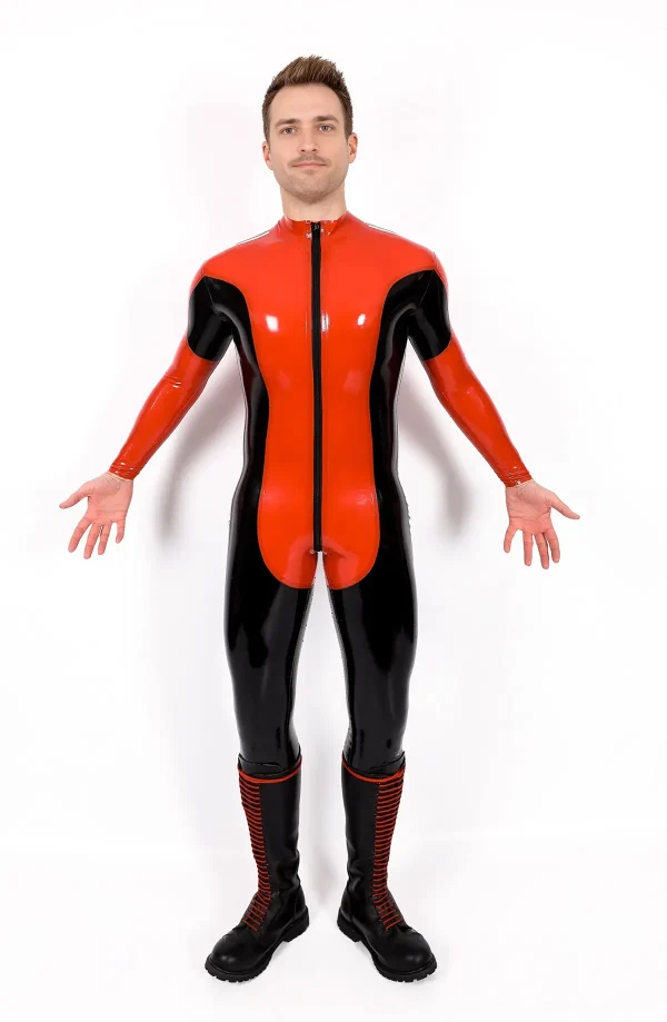 Male Nitro Catsuit - Image 3
