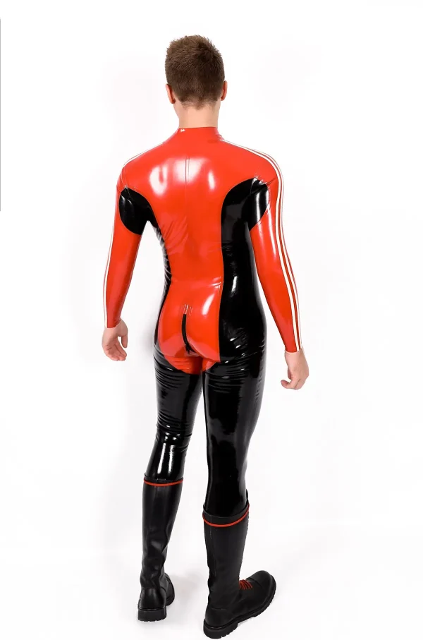 Male Nitro Catsuit - Image 6
