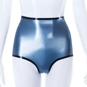 Katya Latex Knickers