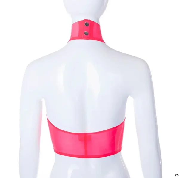 Kim Halter Top - Image 2